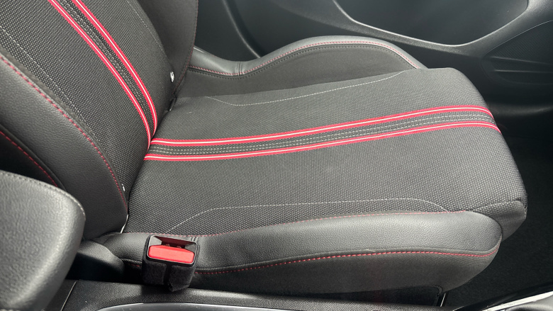 Vauxhall Corsa 1.2 Turbo SRi Edition 5dr Petrol Hatchback